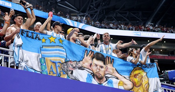 Tổng giám mục Argentina dẫn lời Messi tại Thánh lễ Ngày Độc lập: Gắn kết cả đất nước: góc nhìn mới cho người chơi Việt - hình ảnh - vipjun88.com Tổng giám mục Argentina dẫn lời Messi tại Thánh lễ Ngày Độc lập: Gắn kết cả đất nước: góc nhìn mới cho người chơi Việt - hình ảnh - vipjun88.com