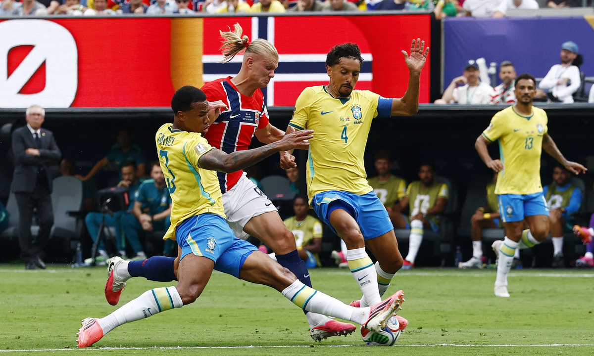 Cựu tuyển thủ Na Uy: ‘Haaland nhỉnh hơn Ronaldo Nazario’: góc nhìn mới cho người chơi Việt - hình ảnh - vipjun88.com Cựu tuyển thủ Na Uy: ‘Haaland nhỉnh hơn Ronaldo Nazario’: góc nhìn mới cho người chơi Việt - hình ảnh - vipjun88.com