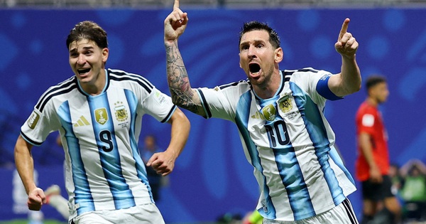 22 bàn ở phút bù giờ: Vì sao các trận ‘so găng’ tại World Cup được quyết định ngày càng muộn?: góc nhìn mới cho người chơi Việt - hình ảnh - vipjun88.com 22 bàn ở phút bù giờ: Vì sao các trận ‘so găng’ tại World Cup được quyết định ngày càng muộn?: góc nhìn mới cho người chơi Việt - hình ảnh - vipjun88.com
