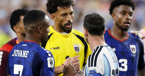 Argentina và Messi có đủ lực đấu Ai Cập nếu đối thủ chơi hay như… Cabo Verde? - hình ảnh - vipjun88.com