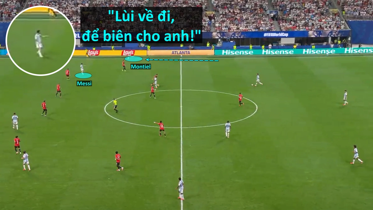 Messi và 12 phút để đời của Argentina: góc nhìn mới cho người chơi Việt - hình ảnh - vipjun88.com Messi và 12 phút để đời của Argentina: góc nhìn mới cho người chơi Việt - hình ảnh - vipjun88.com