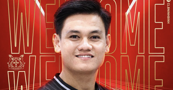 Ninh Bình chiêu mộ Hồ Tấn Tài: Cơ hội vàng cho fan cá cược theo dõi cặp đôi ‘Tài – Lộc’ - hình ảnh - vipjun88.com Ninh Bình chiêu mộ Hồ Tấn Tài: Cơ hội vàng cho fan cá cược theo dõi cặp đôi ‘Tài – Lộc’ - hình ảnh - vipjun88.com