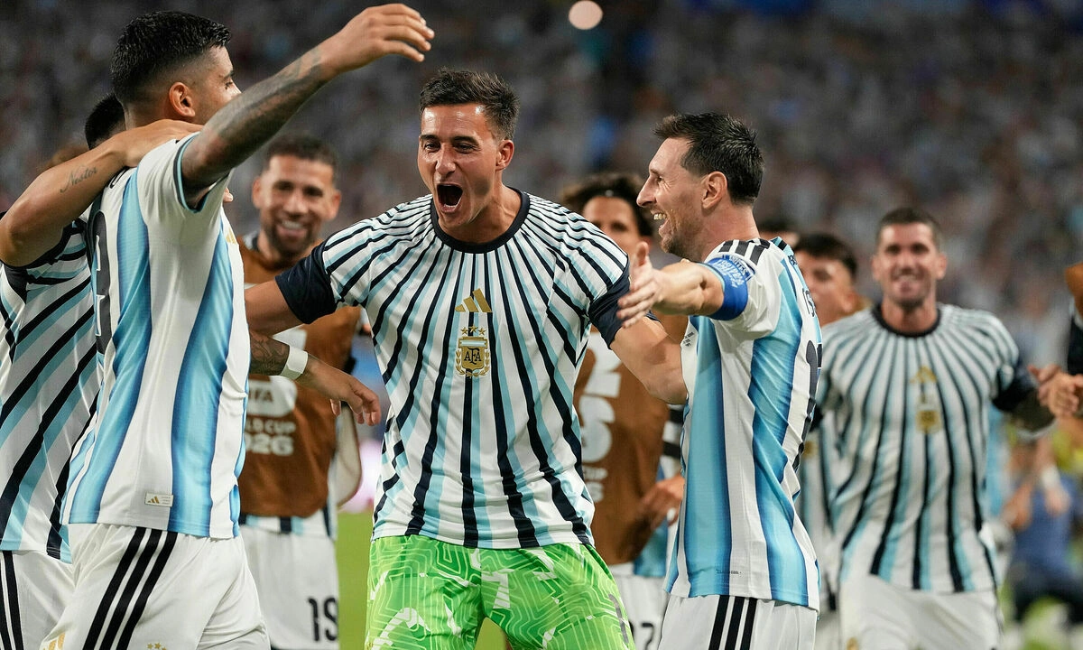 Thưởng đăng ký JUN88 – Cập nhật nhanh trận Argentina thắng Cape Verde nhờ Messi - hình ảnh - vipjun88.com Thưởng đăng ký JUN88 – Cập nhật nhanh trận Argentina thắng Cape Verde nhờ Messi - hình ảnh - vipjun88.com