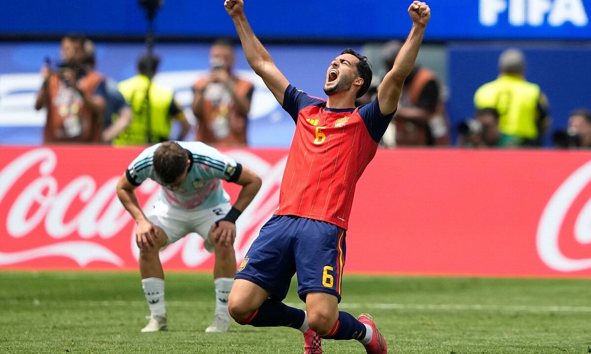 Tây Ban Nha gặp Pháp ở bán kết World Cup 2026: góc nhìn mới cho người chơi Việt - hình ảnh - vipjun88.com Tây Ban Nha gặp Pháp ở bán kết World Cup 2026: góc nhìn mới cho người chơi Việt - hình ảnh - vipjun88.com