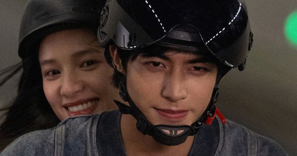 Nhà cái hot nhất Việt Nam JUN88 cập nhật tin tức giải trí: Tống Uy Long – Trương Tịnh Nghi ‘đốt cháy’ mùa hè với ‘Chó hoang và xương’ - hình ảnh - vipjun88.com