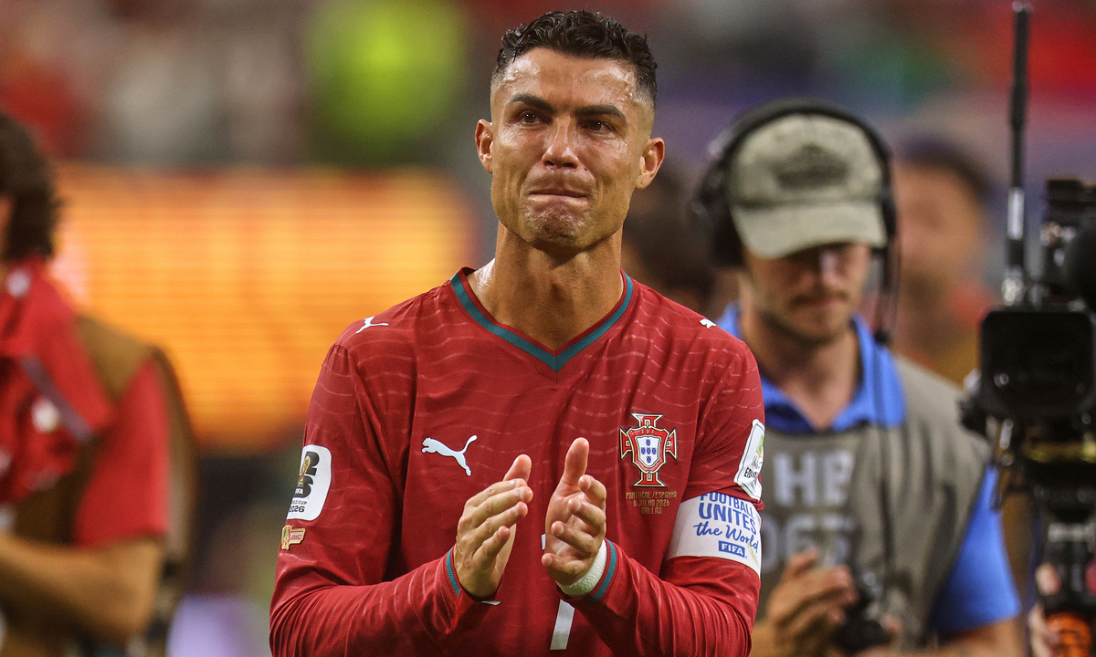 JUN88 hỗ trợ 24/7: Ronaldo im tiếng, Bồ Đào Nha dừng bước trước Tây Ban Nha - hình ảnh - vipjun88.com JUN88 hỗ trợ 24/7: Ronaldo im tiếng, Bồ Đào Nha dừng bước trước Tây Ban Nha - hình ảnh - vipjun88.com