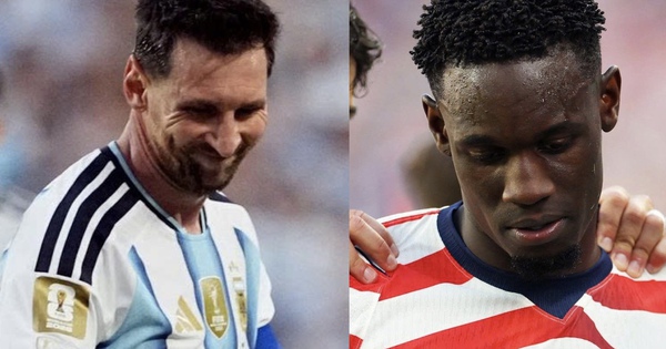 Thẻ đỏ gây tranh cãi: Balogun bị đuổi, Messi ‘bình an’ – Cơ hội cho fan cá cược tại JUN88? - hình ảnh - vipjun88.com