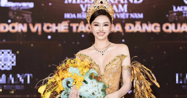 Miss Grand International 2027 tổ chức tại Việt Nam – Cơ hội trải nghiệm sắc đẹp và giải trí cùng JUN88 - hình ảnh - vipjun88.com