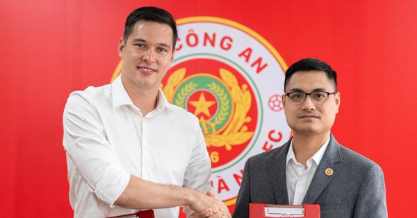 Nguyễn Filip tái ký CAHN đến 2029, khẳng định tham vọng thống trị Đông Nam Á - hình ảnh - vipjun88.com