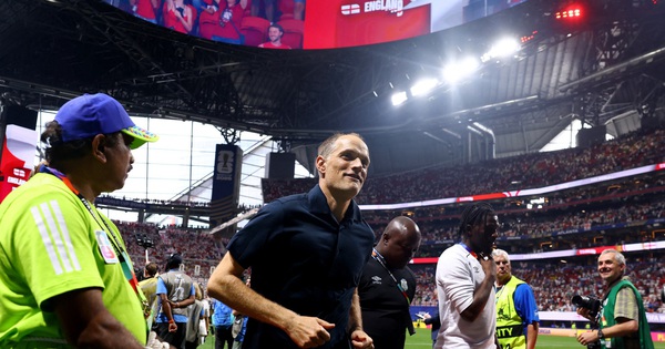 HLV Tuchel ví Kane như cá mập, âu lo tột độ vì phải quyết đấu Mexico ở độ cao hơn 2.200 m - hình ảnh - vipjun88.com HLV Tuchel ví Kane như cá mập, âu lo tột độ vì phải quyết đấu Mexico ở độ cao hơn 2.200 m - hình ảnh - vipjun88.com