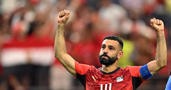 Salah Đá Luân Lưu Kiểu ‘Panenka’ Đẳng Cấp, Ai Cập Loại Úc Khỏi World Cup 2026 - hình ảnh - vipjun88.com