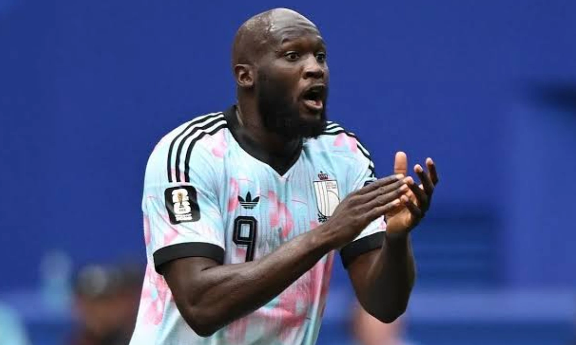 Lukaku Thừa Nhận Sợ Đá Phạt Đền Trước Senegal – Cơ Hội Cho Người Chơi JUN88 Cược Thể Thao - hình ảnh - vipjun88.com