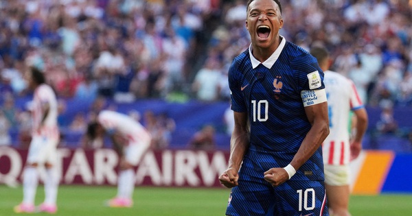 FIFA gây tranh cãi khi bổ nhiệm tổ trọng tài Argentina bắt tứ kết Pháp đấu Ma Rốc: Ác mộng cho Mbappe?: góc nhìn mới cho người chơi Việt - hình ảnh - vipjun88.com FIFA gây tranh cãi khi bổ nhiệm tổ trọng tài Argentina bắt tứ kết Pháp đấu Ma Rốc: Ác mộng cho Mbappe?: góc nhìn mới cho người chơi Việt - hình ảnh - vipjun88.com