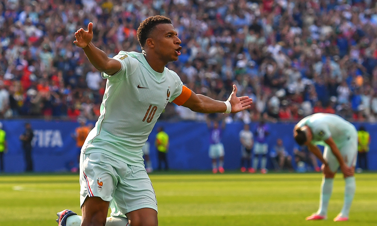 Mbappe giúp Pháp thắng Morocco ở tứ kết World Cup: góc nhìn mới cho người chơi Việt - hình ảnh - vipjun88.com Mbappe giúp Pháp thắng Morocco ở tứ kết World Cup: góc nhìn mới cho người chơi Việt - hình ảnh - vipjun88.com
