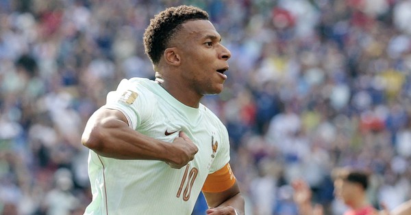 Mbappe chói sáng, bắt kịp Messi: Đua bàn thắng kịch tính nhất lịch sử World Cup: góc nhìn mới cho người chơi Việt - hình ảnh - vipjun88.com Mbappe chói sáng, bắt kịp Messi: Đua bàn thắng kịch tính nhất lịch sử World Cup: góc nhìn mới cho người chơi Việt - hình ảnh - vipjun88.com
