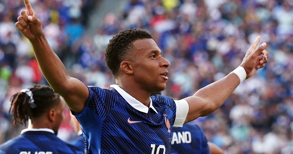 JUN88 chính thức: Mbappe vượt Klose, áp sát Messi trên bảng xếp hạng ghi bàn World Cup - hình ảnh - vipjun88.com JUN88 chính thức: Mbappe vượt Klose, áp sát Messi trên bảng xếp hạng ghi bàn World Cup - hình ảnh - vipjun88.com