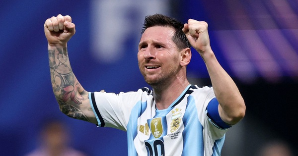 Messi vượt kỷ lục của Maradona, tiếp tục cùng Argentina viết nên trang sử thi World Cup: góc nhìn mới cho người chơi Việt - hình ảnh - vipjun88.com Messi vượt kỷ lục của Maradona, tiếp tục cùng Argentina viết nên trang sử thi World Cup: góc nhìn mới cho người chơi Việt - hình ảnh - vipjun88.com