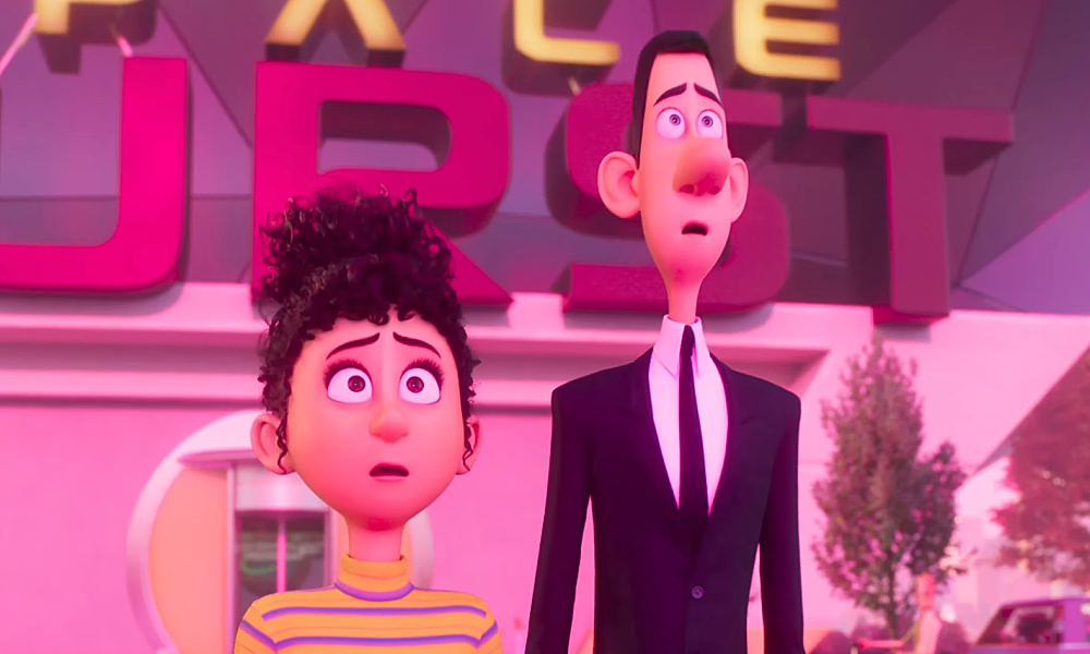 Timothée Chalamet và Selena Gomez song ca giọng trong phim hoạt hình ‘Not Alone’ - hình ảnh - vipjun88.com Timothée Chalamet và Selena Gomez song ca giọng trong phim hoạt hình ‘Not Alone’ - hình ảnh - vipjun88.com