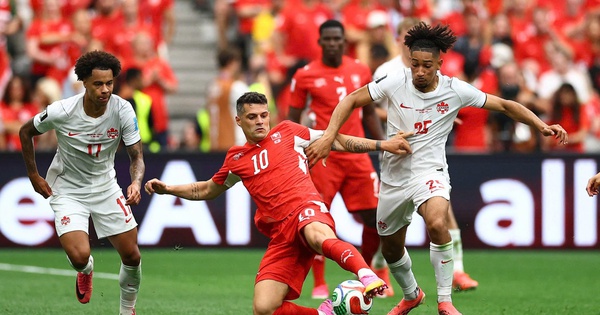 App JUN88: Theo dõi Thụy Sĩ vs Algeria và tận hưởng khuyến mãi hấp dẫn - hình ảnh - vipjun88.com
