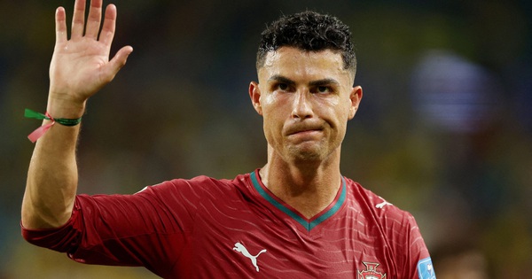 Ronaldo khen ngợi Yamal, khẳng định World Cup 2026 là lần cuối - hình ảnh - vipjun88.com