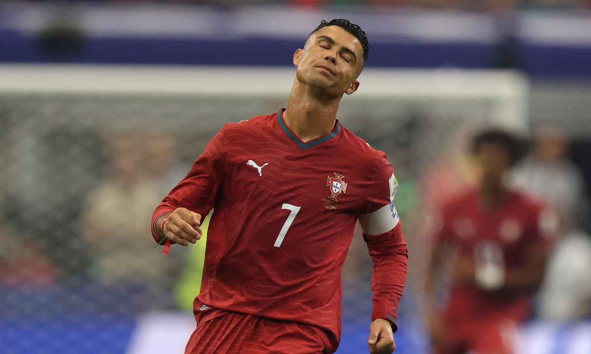 Ronaldo: ‘Chức vô địch Euro quan trọng như World Cup’ - hình ảnh - vipjun88.com