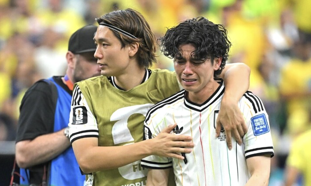 Thưởng đăng ký JUN88 – Cơ hội giải trí sau thất bại của Nhật Bản tại World Cup - hình ảnh - vipjun88.com Thưởng đăng ký JUN88 – Cơ hội giải trí sau thất bại của Nhật Bản tại World Cup - hình ảnh - vipjun88.com