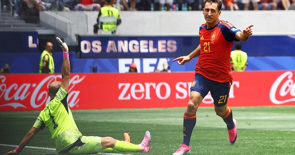 Mikel Oyarzabal: Từ người vô hình đến chân sút chủ lực – Cơ hội vàng cho fan JUN88 cược thể thao - hình ảnh - vipjun88.com Mikel Oyarzabal: Từ người vô hình đến chân sút chủ lực – Cơ hội vàng cho fan JUN88 cược thể thao - hình ảnh - vipjun88.com