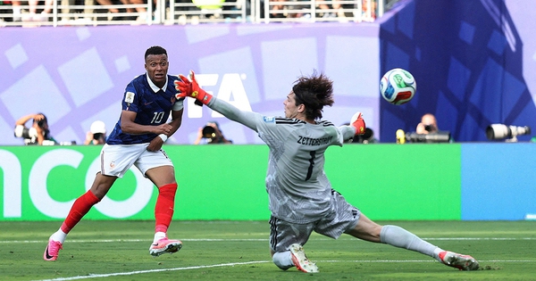 JUN88 chính thức: Pháp vs Paraguay – Trận cầu không thể bỏ lỡ trên JUN88 - hình ảnh - vipjun88.com