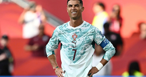 Tây Ban Nha không còn là ‘mồi ngon’ của Ronaldo - hình ảnh - vipjun88.com