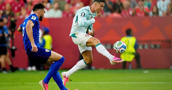 Khuyến mãi JUN88 – Cùng Ronaldo bứt phá tại World Cup 2026 - hình ảnh - vipjun88.com