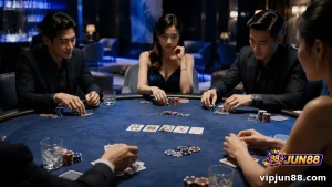 JUN88⚡️Trang Chủ Chính Thức VIPJUN88.COM 2026 | +86K Liền Tay! - hình ảnh - vipjun88.com