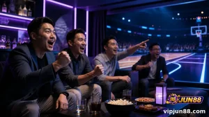JUN88⚡️Trang Chủ Chính Thức VIPJUN88.COM 2026 | +86K Liền Tay! - hình ảnh - vipjun88.com
