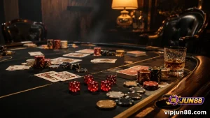 JUN88⚡️Trang Chủ Chính Thức VIPJUN88.COM 2026 | +86K Liền Tay! - hình ảnh - vipjun88.com