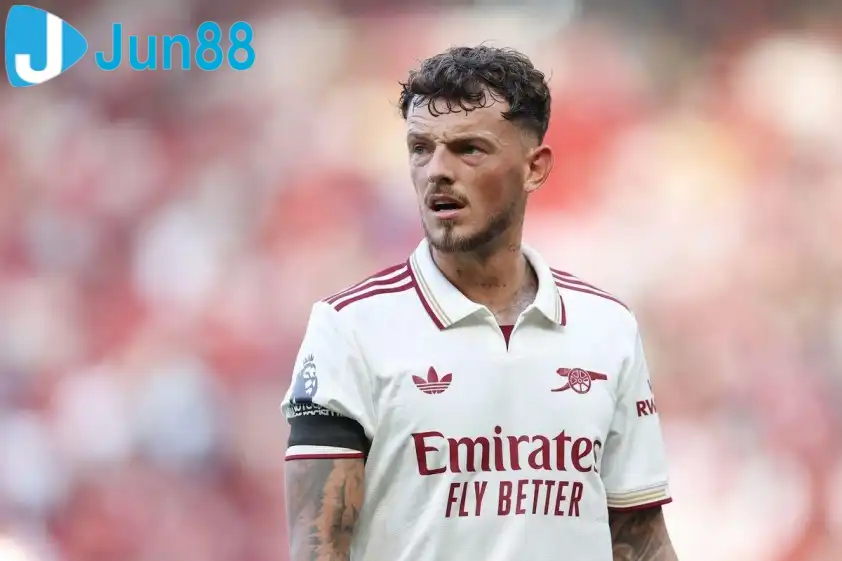 Tiêu đề mới: Khả năng một ngôi sao Arsenal sẽ sớm chia tay đội bóng trong thời gian tới - hình ảnh - vipjun88.com Tiêu đề mới: Khả năng một ngôi sao Arsenal sẽ sớm chia tay đội bóng trong thời gian tới - hình ảnh - vipjun88.com