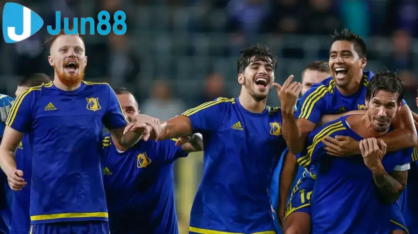 Tiêu đề mới: Dự báo trận Krylya Sovetov đối đầu FK Rostov: Rostov có cơ hội chiến thắng, vào lúc 17h00 ngày 23/11/2025 - hình ảnh - vipjun88.com