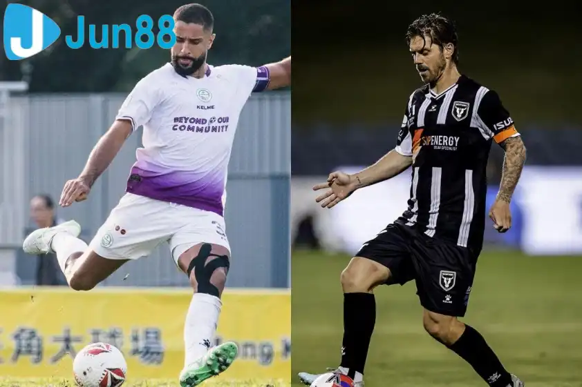 Phân tích trận đấu Macarthur FC và Tai Po: Dự đoán nhiều bất ngờ! - hình ảnh - vipjun88.com Phân tích trận đấu Macarthur FC và Tai Po: Dự đoán nhiều bất ngờ! - hình ảnh - vipjun88.com