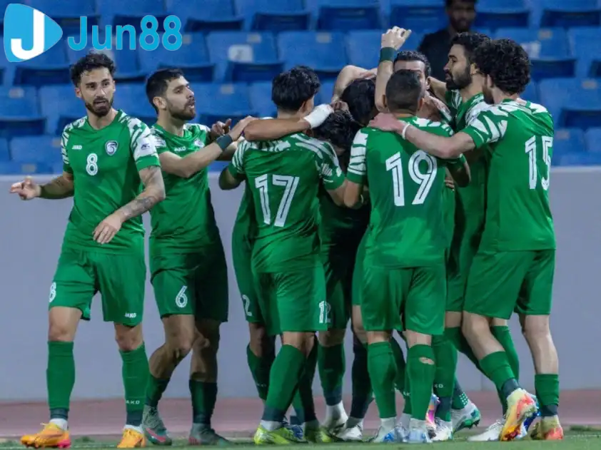 Phân tích trận đấu Tunisia vs Syria: So tài kỹ năng, lúc 20h00 ngày 1/12/2025 - hình ảnh - vipjun88.com