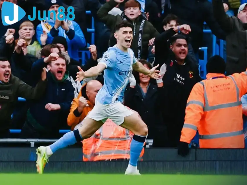 Phân tích trận đấu Fulham và Man City: Lợi thế nghiêng về đội khách? - hình ảnh - vipjun88.com