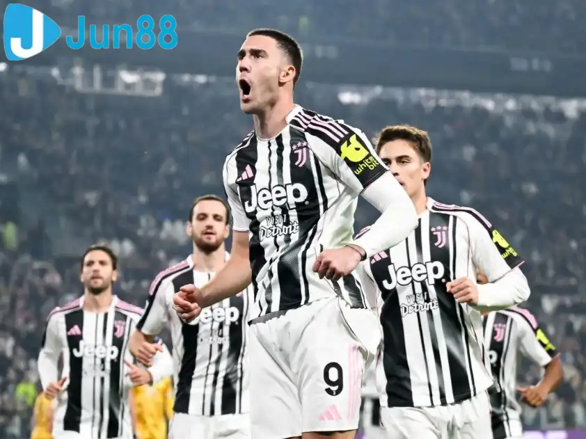 Phân tích trận đấu Bodo/Glimt và Juventus: Dự báo kết quả hòa - hình ảnh - vipjun88.com Phân tích trận đấu Bodo/Glimt và Juventus: Dự báo kết quả hòa - hình ảnh - vipjun88.com