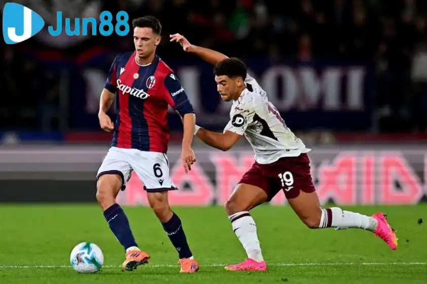 Phân tích trận đấu Bologna và Cremonese: Bologna quyết tâm giành trọn vẹn ba điểm - hình ảnh - vipjun88.com
