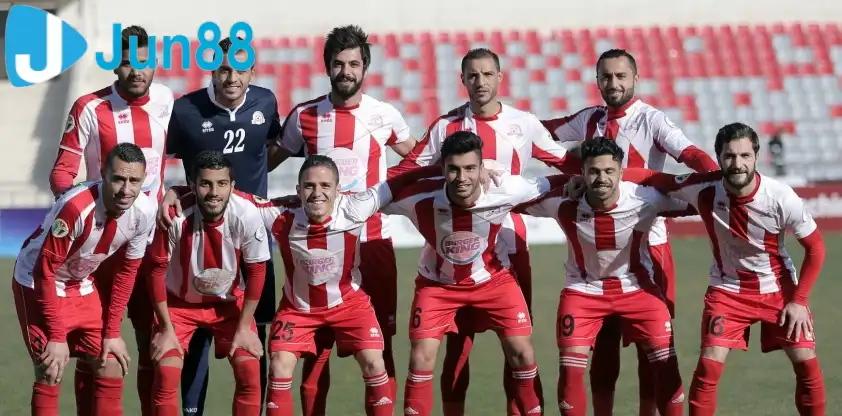 Phân tích trước trận Sama Al Sarhan vs Shabab Al Ordon: Một cuộc đối đầu không thể đoán trước kết quả - hình ảnh - vipjun88.com Phân tích trước trận Sama Al Sarhan vs Shabab Al Ordon: Một cuộc đối đầu không thể đoán trước kết quả - hình ảnh - vipjun88.com