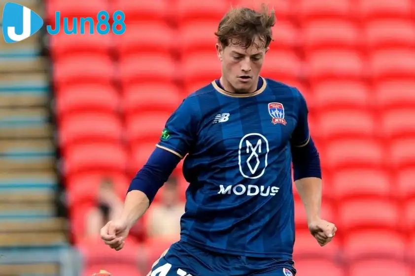 Phân tích trận đấu Newcastle Jets đối đầu Perth Glory: Dự đoán kết quả có khoảng cách đáng kể - hình ảnh - vipjun88.com