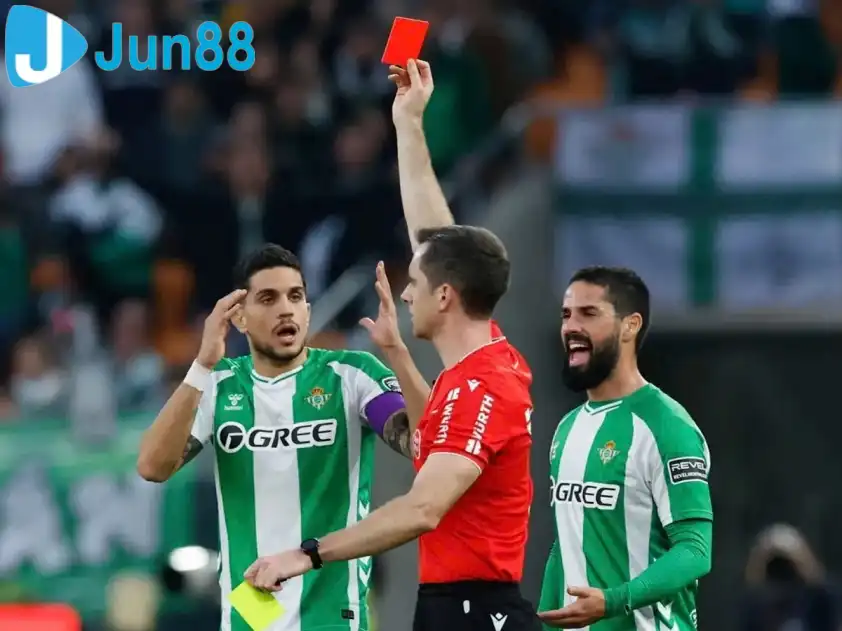 Phân tích trận đấu Real Betis vs Utrecht: Kỳ vọng vào thế trận của đội chủ nhà - hình ảnh - vipjun88.com Phân tích trận đấu Real Betis vs Utrecht: Kỳ vọng vào thế trận của đội chủ nhà - hình ảnh - vipjun88.com
