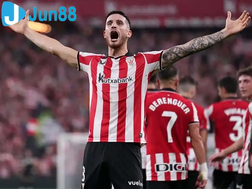 Phân tích trận đấu Slavia Prague và Athletic Bilbao: Cuộc chiến giành điểm số then chốt - hình ảnh - vipjun88.com Phân tích trận đấu Slavia Prague và Athletic Bilbao: Cuộc chiến giành điểm số then chốt - hình ảnh - vipjun88.com