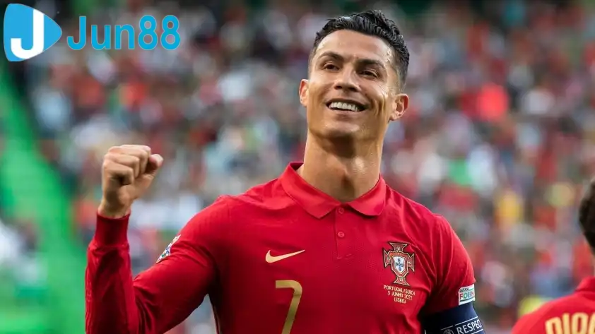 Ronaldo Có Nguy Cơ Bị Cấm Thi Đấu Tại World Cup 2026 Mặc Dù Đã Nhận Sự Khoan Hồng Từ FIFA - hình ảnh - vipjun88.com Ronaldo Có Nguy Cơ Bị Cấm Thi Đấu Tại World Cup 2026 Mặc Dù Đã Nhận Sự Khoan Hồng Từ FIFA - hình ảnh - vipjun88.com