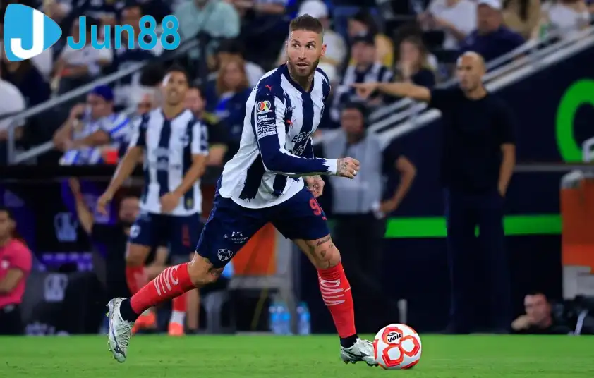 Phân tích trận đấu Monterrey vs Club America: Kỳ vọng vào màn thăng hoa của Ramos - hình ảnh - vipjun88.com Phân tích trận đấu Monterrey vs Club America: Kỳ vọng vào màn thăng hoa của Ramos - hình ảnh - vipjun88.com