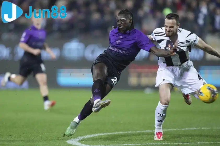 Phân tích trận đấu Fiorentina và Juventus: Cuộc khủng hoảng liệu có tiếp diễn? - hình ảnh - vipjun88.com Phân tích trận đấu Fiorentina và Juventus: Cuộc khủng hoảng liệu có tiếp diễn? - hình ảnh - vipjun88.com