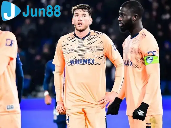 Phân tích trận đấu Le Havre vs Lille: Cuộc chiến sôi động về tỷ số - hình ảnh - vipjun88.com