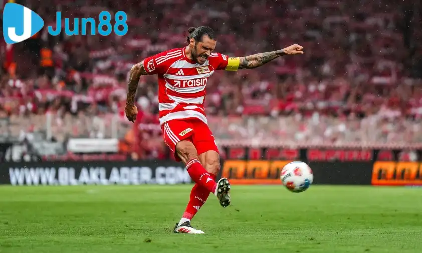 Phân tích trận đấu Union Berlin gặp Heidenheim: Khả năng cao hòa nhau - hình ảnh - vipjun88.com Phân tích trận đấu Union Berlin gặp Heidenheim: Khả năng cao hòa nhau - hình ảnh - vipjun88.com