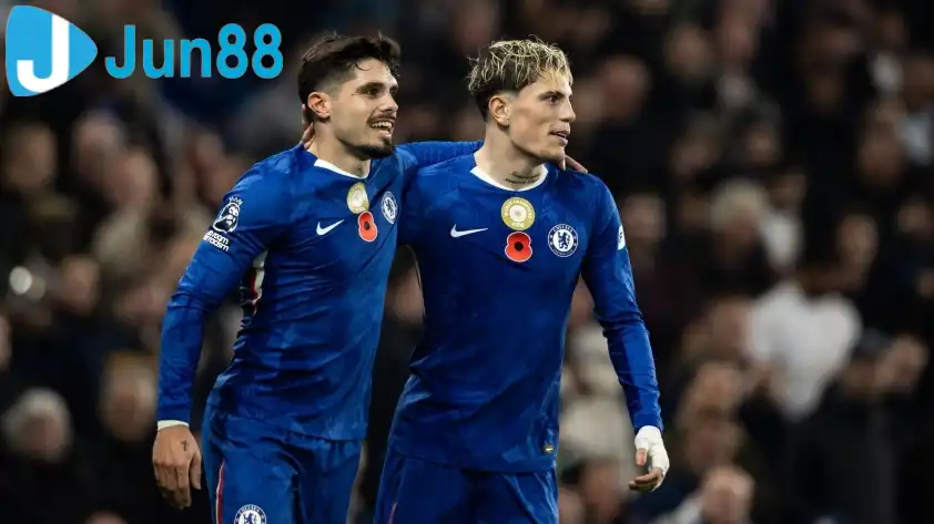 Phân tích trận đấu Burnley và Chelsea: Chelsea cần thận trọng trước đội chủ nhà Burnley - hình ảnh - vipjun88.com Phân tích trận đấu Burnley và Chelsea: Chelsea cần thận trọng trước đội chủ nhà Burnley - hình ảnh - vipjun88.com